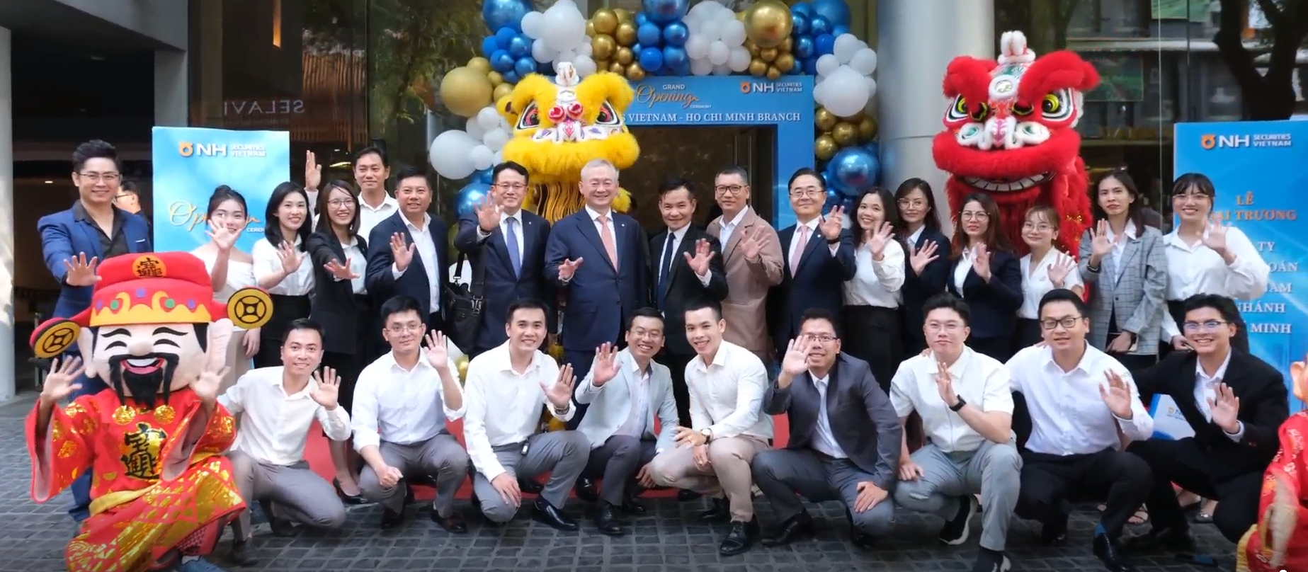 lĩnh vực hoạt động